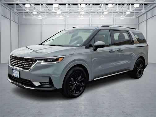 2023 Kia Carnival SX Prestige