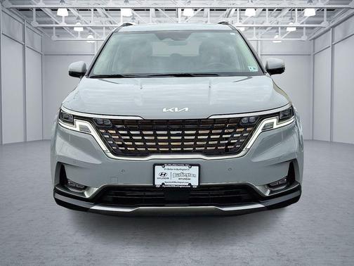 2023 Kia Carnival SX Prestige