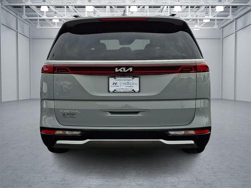 2023 Kia Carnival SX Prestige