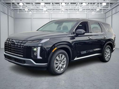 2025 Hyundai PALISADE SE