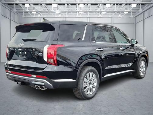 2025 Hyundai PALISADE SE