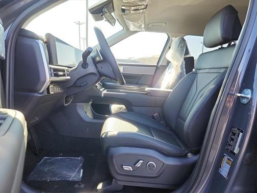 2025 Hyundai SANTA FE SEL 2.4