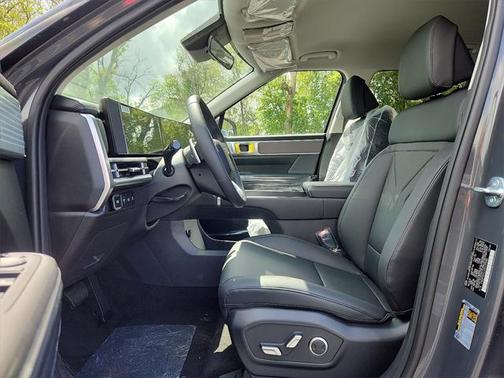 2025 Hyundai SANTA FE SEL 2.4