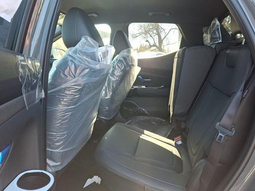 Hampton Gray 2026 Hyundai SANTA CRUZ XRT