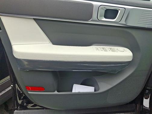 2025 Hyundai SANTA FE SE