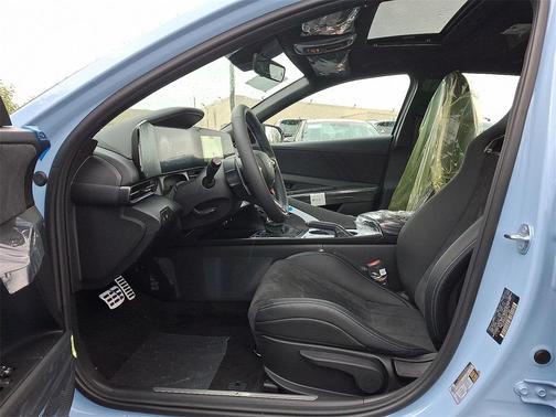 2025 Hyundai ELANTRA N Base