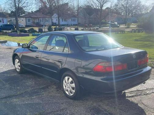 2000 Honda Accord 2.3 LX