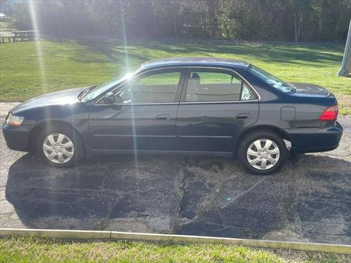 2000 Honda Accord 2.3 LX