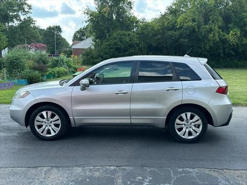 2011 Acura RDX Technology Package