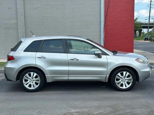 2011 Acura RDX Technology Package