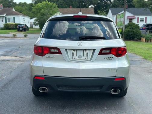 2011 Acura RDX Technology Package
