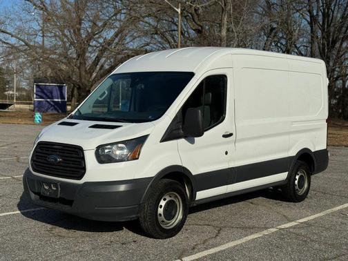 2016 Ford Transit-250 Base