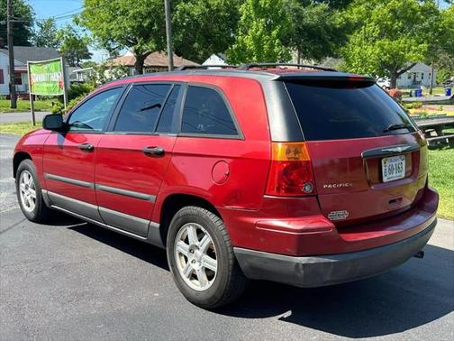 2006 Chrysler Pacifica Base