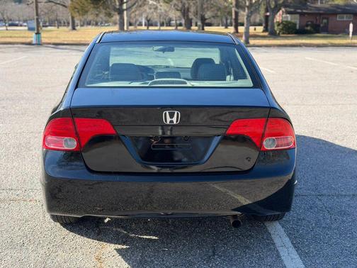 2008 Honda Civic EX-L