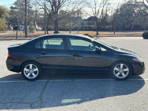 2008 Honda Civic EX-L