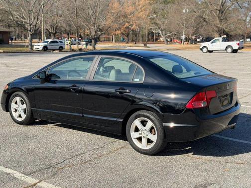 2008 Honda Civic EX-L