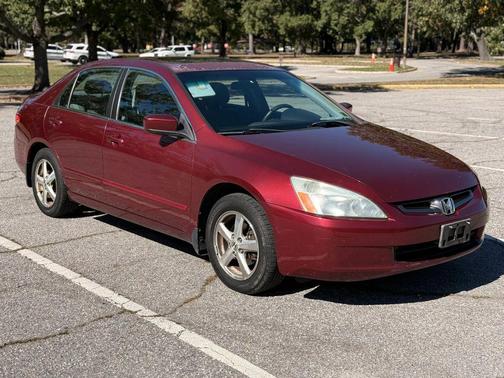 2003 Honda Accord EX