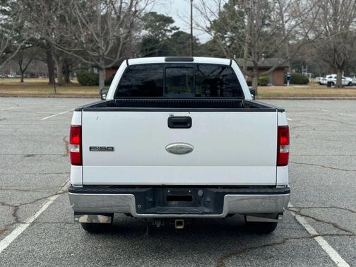 2006 Ford F-150 XL