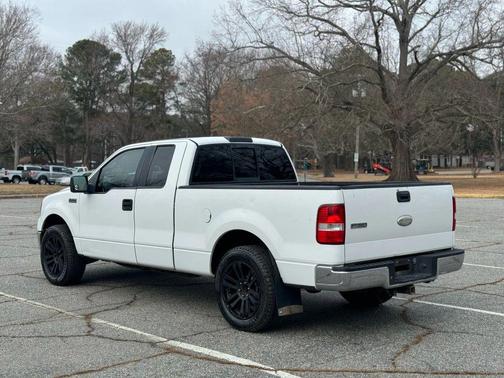 2006 Ford F-150 XL