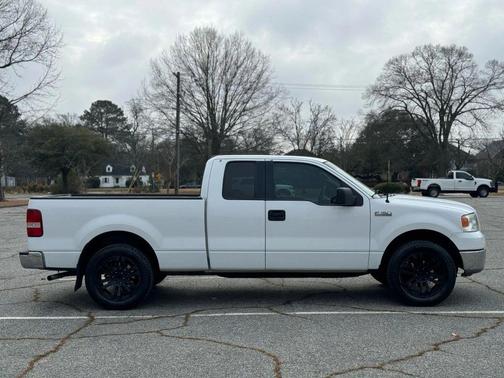 2006 Ford F-150 XL