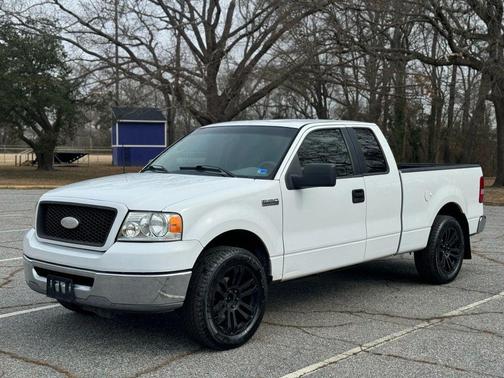 2006 Ford F-150 XL