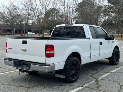 2006 Ford F-150 XL