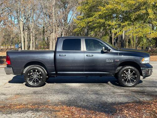 2015 RAM 1500 Lone Star