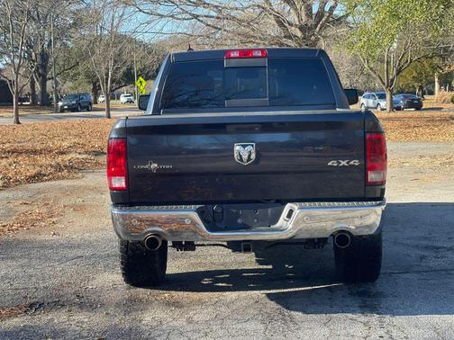 2015 RAM 1500 Lone Star
