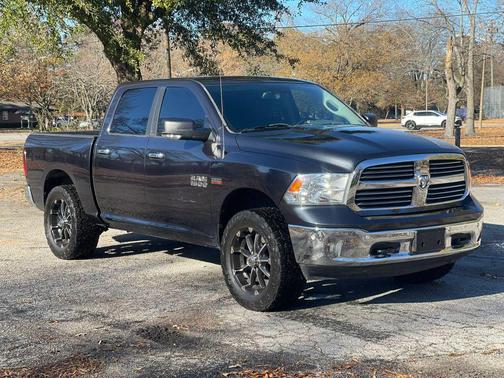 2015 RAM 1500 Lone Star