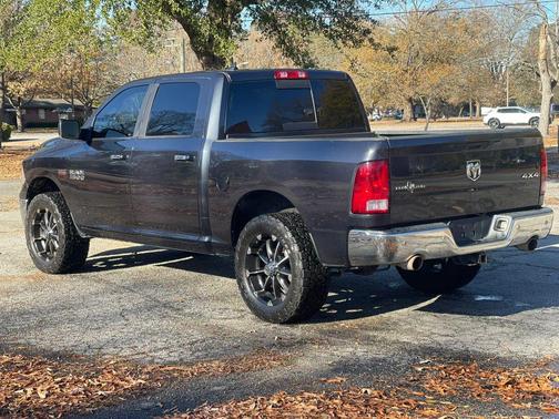 2015 RAM 1500 Lone Star