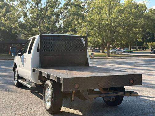 2011 Ford F-350 XLT