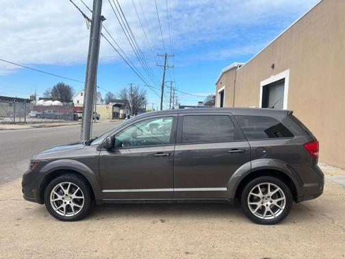 2015 Dodge Journey R/T