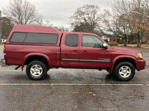 2003 Toyota Tundra SR5