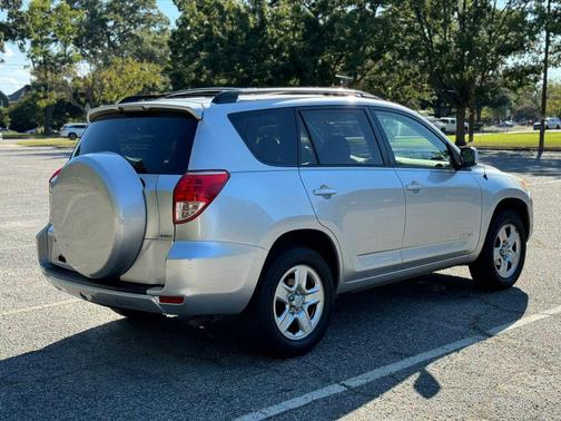 2006 Toyota RAV4 Limited