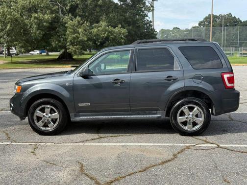 2008 Ford Escape XLT