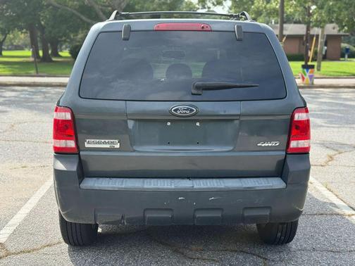 2008 Ford Escape XLT