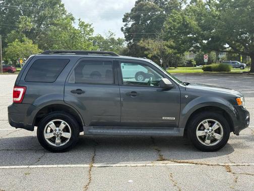 2008 Ford Escape XLT