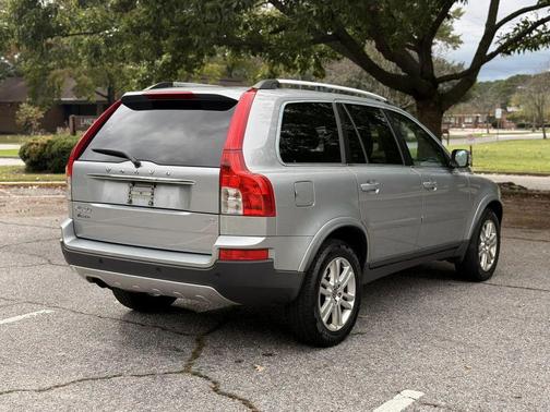 2012 Volvo XC90 3.2