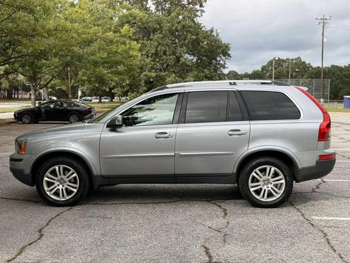 2012 Volvo XC90 3.2