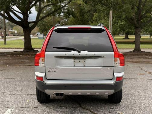2012 Volvo XC90 3.2