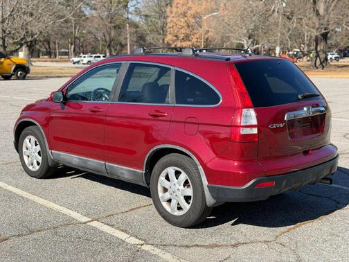 2008 Honda CR-V EX-L