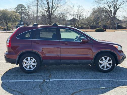 2008 Honda CR-V EX-L