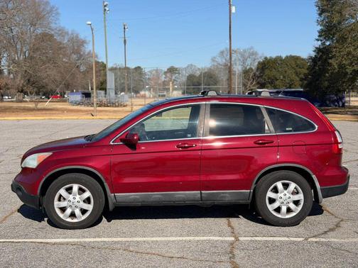 2008 Honda CR-V EX-L