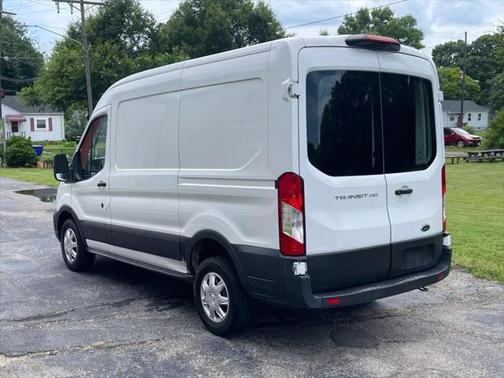 2020 Ford Transit-250 Base