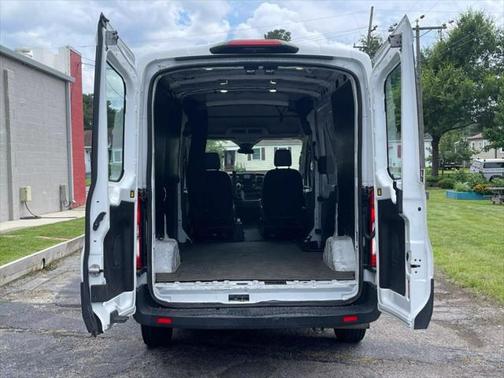 2020 Ford Transit-250 Base