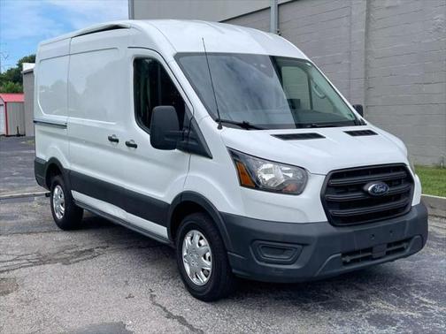2020 Ford Transit-250 Base