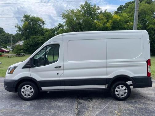 2020 Ford Transit-250 Base