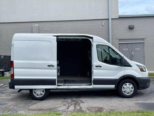 2020 Ford Transit-250 Base