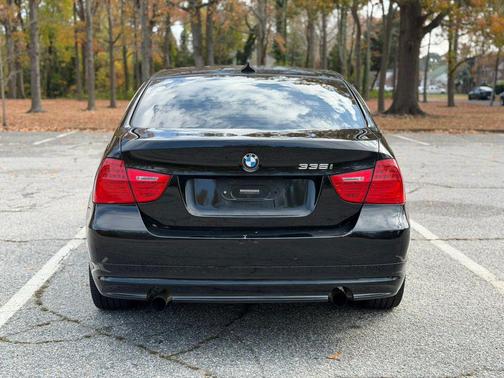 2011 BMW 335 i xDrive