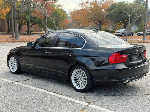 2011 BMW 335 i xDrive